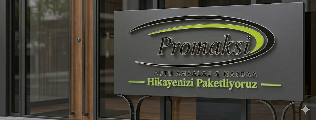 Promaksi Factory